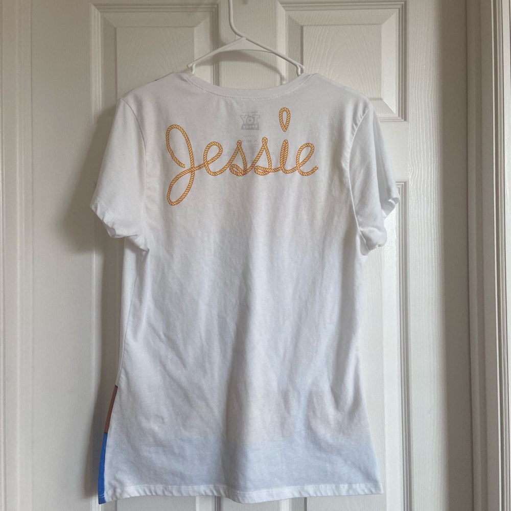 Disney Toy Story Jessie t shirt - Picture 2 of 3
